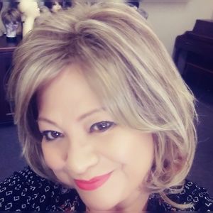 Meet your Posher, Cindy